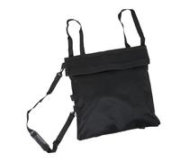 DIYEAH Waterproof Canvas Drawing Board Bag for Boys and Girls A3 Size Art Storage Backpack Handle Multi-Functional Sketching Supplies Organizer