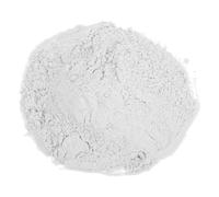 DIYEAH White Incense Burner Sand Powder for Epoxy Resin with Iridescent White Mica Versatile Sand Material for Relaxation Activities and Meditation Decorative Vase Filler