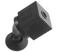 DIYEAH Wireless Security Cameras Indoor Outdoor Camera Home Security Monitoring Audio Compact Design Easy Setup