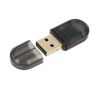 DIYEAH Wireless USB Wifi Adapter, Network Adapter Pc, USB Wifi Receiver, 150mbps 1t1r, Abs Mini Portable Design, Strong Reliable Connection for Laptop and Desktop