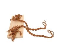 DIYEAH Wooden Newborn Photography Swing Prop Seat for Pictures Indoor Studio Party Decoration Lightweight Boy Girl Photo Shoot Props