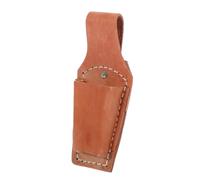 DIYEAH Wrench Holder Waist Tool Sleeve Durable Reusable Organizer for Scaffolding Home Repairs Artificial Leather Construction with Parts Versatile Design for Outdoor Activities and