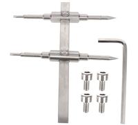 DIYEAH Wrench Open Adjustable Camera for Lens Repair Spanner with Wide Jaw and End Design
