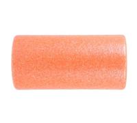 DIYEAH Yoga Massage Column Epp Foam Roller Muscle Relaxation Massage Stick, Orange, for Fitness Instructors and Sports Enthusiasts, Warm-up and Cool-Down Routines