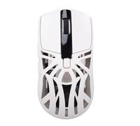 Diyeeni 10000DPI Wireless Gaming Mouse BT5.3 Bluetooth 5.3 Mouse Tri Mode PC Computer Mouses with 6 Programmable Keys 500mAh Battery for Wins OS X