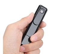 Diyeeni 1080P HD Body Camera Pen, Wearable Cam, Portable Rechargeable USB, Support Business Office, Travel, Teaching, Outdoor Sports, Training