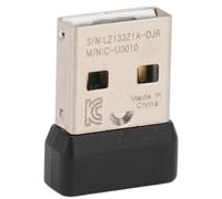 Diyeeni 2.4G USB Receiver for Logitech M280 M275 M330 Pebble Mouse, 2.4GHz, USB, Plug and Play