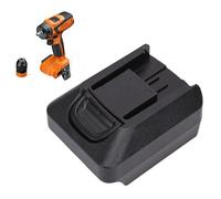 Diyeeni 20V to 18V Battery Adapter, Compatible with BlackDecker 20V Battery for 18V Cordless Power Tools, Lightweight Compact Design with Built in Voltage Protection