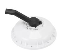 Diyeeni 272422 Valve Top Assembly, Valve Top Assembly Diverter Seal 9.3in ABS Replacement for 261142 261049 261050 for Upgrading