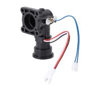 Diyeeni 30008571A Sensor, Water Sensor ABS Inner Diameter 0.9in for Upgrading