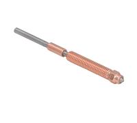 Diyeeni 3D Printer Nozzle, Easy to Install 0.4 Mm Nozzle Fast Swap for PP PA PA CF CF PET Replacement K2 Plus