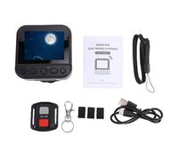 Diyeeni 4K Telescope Electronic Eyepiece, 8MP Sensor Digital Camera with 2.8 Inch HD Screen for Most Astronomy Telescopes 23mm to 60mm