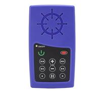 Diyeeni 8GB Electronic Scripture Sound Player with Compact Design, Solar Charging and Intelligent Memory Reading Support, Ideal for Seniors, Visually Impaired, Dyslexics, Non Readers