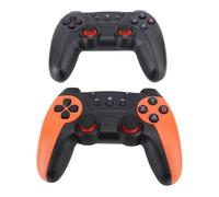 Diyeeni 8K Gaming Console Stick, 1080P Output with 2 Controllers, Plug and Play Console for TV PC (128GB)
