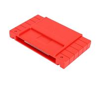 Diyeeni 900 in 1 Game, Classic 16 Bit Retro Game Card with Save Function and Fast Running, Built in 8GB Memory, Fit for Original Console