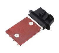 Diyeeni 95018066 Blower Motor Resistor Replacement for SONIC TRAX 2012-2020, HVAC Blower Motor Resistor Module for AVEO 2011-2022, Heater Fan with