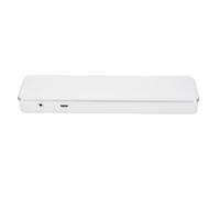 Diyeeni AI Human Interaction Dedicated Microphone, Advanced AGC ANC Multi Channel Microphone Array for Wins for Android with 360° Omnidirectional Pickup