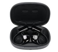 Diyeeni AI Translation Earbuds with 150 Languages 2-Way Translation Full Color LCD Touch Screen Bluetooth 5.4 for Travel Business Learning