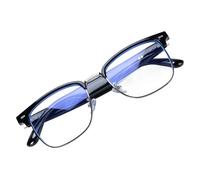 Diyeeni Ai Translation Smart Glasses, Bluetooth Glasses for Men Women, Built in Mic & Speaker, Anti Blue Light Lens, Audio Glasses for Travel Meeting Trade Business
