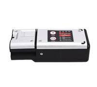 Diyeeni Auto Heating Fiber Stripper, 8 Temp Settings for 48 Cores