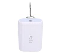 Diyeeni Automatic Hat Wi -Fi, Plant Drip Irrigation System 5.0 Networks for 4 Plants in Tents