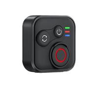 Diyeeni Camera Bluetooth Remote, 96 Hours Battery, Water Proof Sealed Camera Controller, for OSMO360/Action6/5Pro/4