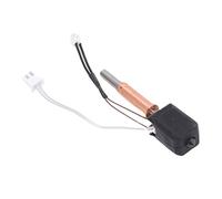 Diyeeni Ceramic Head Heater Hot Head, 24 V 60W Heating Heating Hot Set of the End