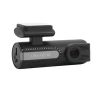 Diyeeni Dash Cam Front and Rear, 4K+1080P Dash Camera for Cars, 3 Channel Car Camera Front Rear and Inside with WiFi & App, Loop Recording, Night Vision, G Sensor, 24Hr Parking