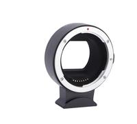 Diyeeni EF to R Mount Adapter, Auto Focus Lens Adapter with Removable Tripod Collar and Gapless Construction, for EF & S Lens to R Series Cameras R5 R6 R7 R8 R10