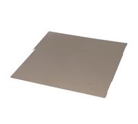 Diyeeni Flexible Construction Plate, 430x430mm Pei Powder Powder with Double -sided Texture for Replacement of 3D Printer for 3 Maximum