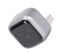 Diyeeni For the Wireless Adapter, Connected to the Wireless Carrier Adapter Plug and Reproduce For the IOS 6 and Upper Phone For Linux
