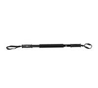 Diyeeni Forearm Strength Trainer Arm Power Exerciser 20KG Carbon Steel Spring Forearm Muscle Builder Chest Expander for Shoulder Arm Back Workout, Non-Slip Rubber Grip Home Gym Fitness (40KG)