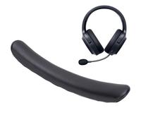 Diyeeni Headphone Protector Headband Compatible for Barracuda X Wired Headphone (not Fit wireless), High Density Memory Foam & Soft Protein PU Leather, 3Pcs