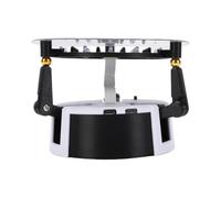 Diyeeni Infrared Array Balancing Robot, Intelligent Visual Recognition | Positioning balance robot with real time data feedback, interactive sensor robot for STEM education and control algorithm stu