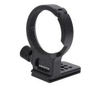 Diyeeni Lens Collar, Camera Tripod Mount Oversized Base Design, Aluminum Alloy, 24-70 F2.8 DG ND, Lens Support Holder Bracket for Arca Type Connections