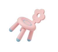 Diyeeni Lightweight Cute Toddler Activity Chair for Kids Non-slip Ergonomic Design for Playing and Studying Portable Indoor and Outdoor Use PP Material (Type 2)