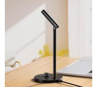 Diyeeni M1 Conference Speaker and Microphone, PC Mic with AI Noise Reduction, 360° Voice Pickup & AI Transcription, Conference Microphone for Zoom for Skype for Teams