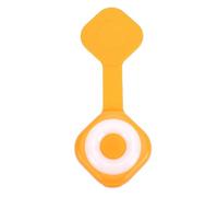 Diyeeni Magnetic Selfie Light, Rechargeable Clip On Phone Video Light (#2)