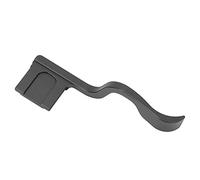 Diyeeni Metal Grip for A7M2 M3 A7R2 R3 A9 Series Mirrorless Camera, Hot Shoe Thumb Support for Comfortable & Secure Hold (Black)