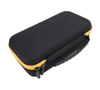Diyeeni Multimeter Case, Hard Travel Storage Bag for Digital Multimeter, Carrying Case for 117/115/116/114/113/177/178/179/233 for 101/106/107/F15B+ / F17B+ / F18B+