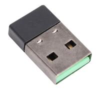 Diyeeni Nano USB Receiver for DeathAdder V3 Pro Wireless Mouse, 2.4GHz Wireless Technology, Plug & Play, Support MAX 1000Hz Polling Rate