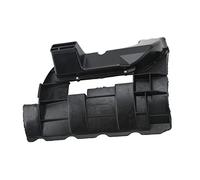 Diyeeni Oil Pan Baffle Restrictor Plate 06B 103 623 C ABS Replacement for | 06B103623C Oil Pan Restrictor Plate, ABS Oil Pan Baffle Plate Replacement for A4 A6