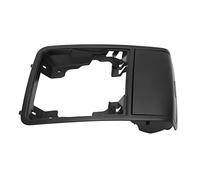 Diyeeni Precise Fit Overhead Console Glasses Holder 56D868837A Roof Sunglasses Case for MK6 B7 2011-2019 Durable ABS Car Interior