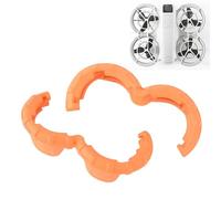 Diyeeni Propeller Guard for Neo Drone Anti Collision Ring Lightweight EVA Water Floating Protector with Cushioned Design for Safe Drone Flight