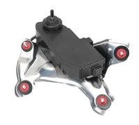 Diyeeni Rear Window Wiper Motor, Sensitive 4320034 for Vehicle
