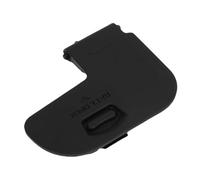 Diyeeni Replacement Battery Door Cover Lid for EOSR R7 Camera, Snap on Battery Door Chamber Cover Lid, Quick Removal and Installation
