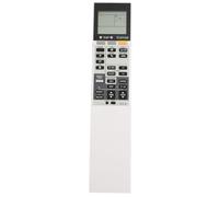 Diyeeni Replacement Remote Control for AC Air Conditioner MSZ EF09NAB MSZ EF09NAB U1 MSZ EF09NAS MSZ EF09NAS U1 MSZ EF09NAW MSZ EF09NAW U1 MSZ EF12NAB MSZ EF12NAB U1