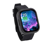 Diyeeni S3 Touch Watch Development Board, 2.06in 410x502 Pixels QSPI Capacitive Touch Display with 6 Axis IMU and RTC for Wearable Applications