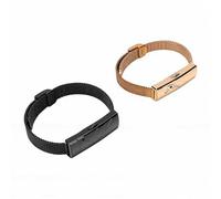 Diyeeni Smart Bracelet Fitness Tracker Bluetooth Calling Smartwatch 170 Sport Modes IPX8Waterproof 10M Swim Tracking 30 Day Battery with Magnetic Charging for Women Men Activity Health