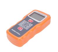 Diyeeni Solar Energy Meter, Easy -to -use Display Data Data Tester of Solar Radiation Measurement Tester for Physics Meteorology Optics